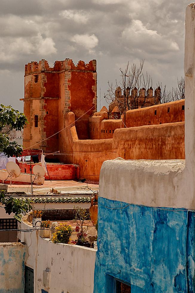 Imagen 25 de la galería de Marruecos